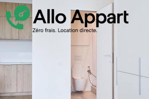 Apartament a Rennes, Ille-et-Vilaine, Rennes - € 610/mes | Ref: 2408.0396 - foto 7