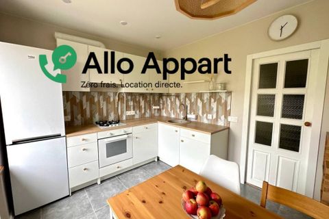 Apartament a Montpellier, Herault, Montpellier - € 705/mes | Ref: 2408.0451 - foto 2