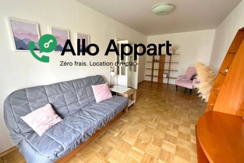 Apartament a Montpellier, Herault, Montpellier - € 705/mes | Ref: 2408.0451 - foto 4