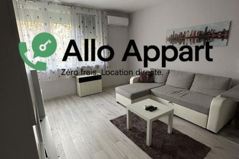 Wohnung in Caen, Calvados, Caen - € 595/Monat | Ref: 2408.0357 - Foto 2