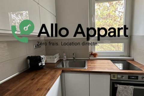 Wohnung in Caen, Calvados, Caen - € 595/Monat | Ref: 2408.0357 - Foto 3