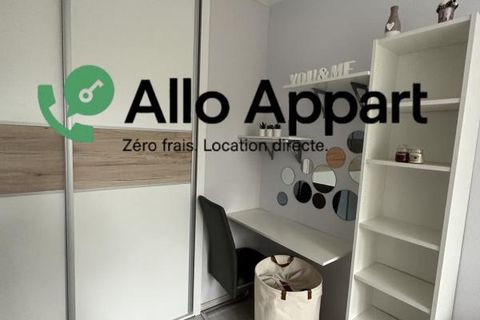 Wohnung in Caen, Calvados, Caen - € 595/Monat | Ref: 2408.0357 - Foto 4