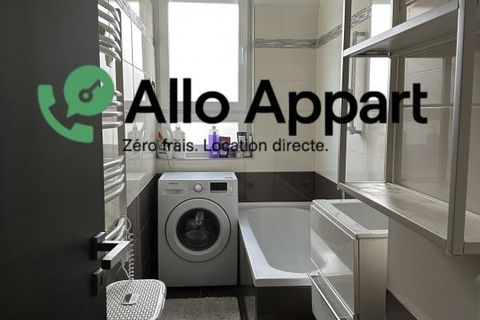 Wohnung in Caen, Calvados, Caen - € 595/Monat | Ref: 2408.0357 - Foto 6