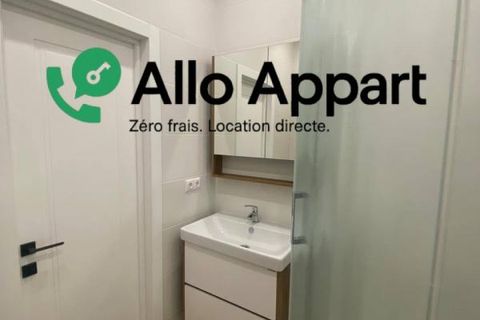Apartament a Paris, Paris, Paris - € 990/mes | Ref: 2408.0393 - foto 4