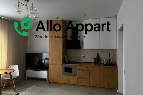 Estudi a Strasbourg, Bas-Rhin, Strasbourg - € 580/mes | Ref: 2408.0472 - foto 2