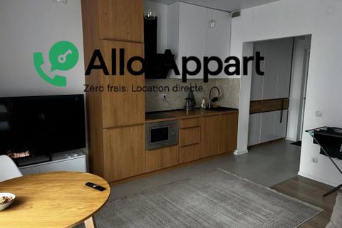Estudi a Strasbourg, Bas-Rhin, Strasbourg - € 580/mes | Ref: 2408.0472 - foto 3