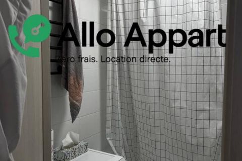 Estudi a Strasbourg, Bas-Rhin, Strasbourg - € 580/mes | Ref: 2408.0472 - foto 5
