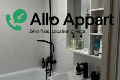 Estudi a Strasbourg, Bas-Rhin, Strasbourg - € 580/mes | Ref: 2408.0472 - foto 6