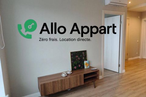 Apartament a Lyon, Rhone, Lyon - € 640/mes | Ref: 2408.0501 - foto 2