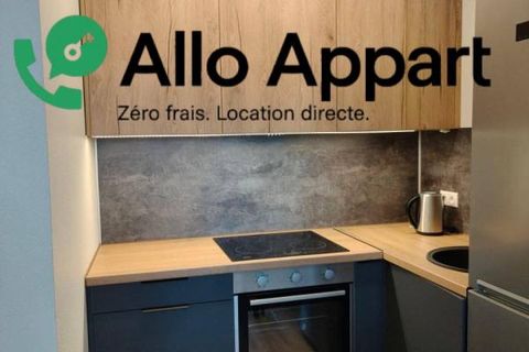 Apartament a Lyon, Rhone, Lyon - € 640/mes | Ref: 2408.0501 - foto 3