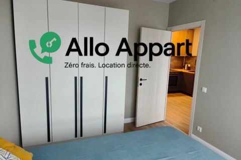 Apartament a Lyon, Rhone, Lyon - € 640/mes | Ref: 2408.0501 - foto 4