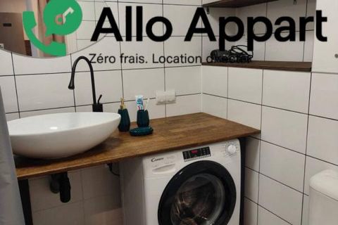 Apartament a Lyon, Rhone, Lyon - € 640/mes | Ref: 2408.0501 - foto 5