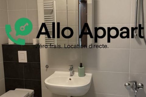 Apartament a Caen, Calvados, Caen - € 535/mes | Ref: 2408.0360 - foto 3