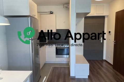 Apartament a Caen, Calvados, Caen - € 535/mes | Ref: 2408.0360 - foto 4