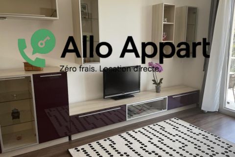 Apartament a Caen, Calvados, Caen - € 535/mes | Ref: 2408.0360 - foto 5