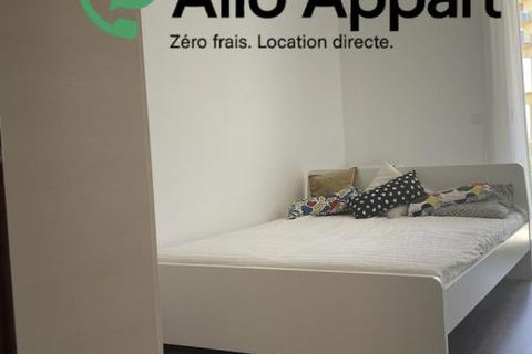 Apartament a Caen, Calvados, Caen - € 535/mes | Ref: 2408.0360 - foto 6