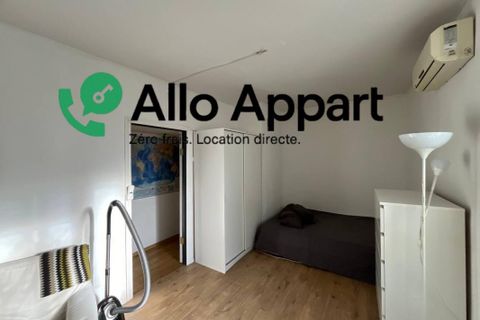 Apartament a Rennes, Ille-et-Vilaine, Rennes - € 475/mes | Ref: 2408.0494 - foto 3
