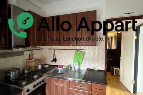 Apartament a Rennes, Ille-et-Vilaine, Rennes - € 475/mes | Ref: 2408.0494 - foto 4