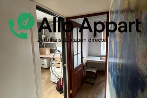 Apartament a Rennes, Ille-et-Vilaine, Rennes - € 475/mes | Ref: 2408.0494 - foto 5