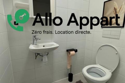 Apartament a Rennes, Ille-et-Vilaine, Rennes - € 555/mes | Ref: 2408.0499 - foto 6