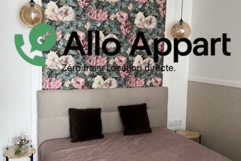 Apartament a Lyon, Rhone, Lyon - € 660/mes | Ref: 2408.0365 - foto 2