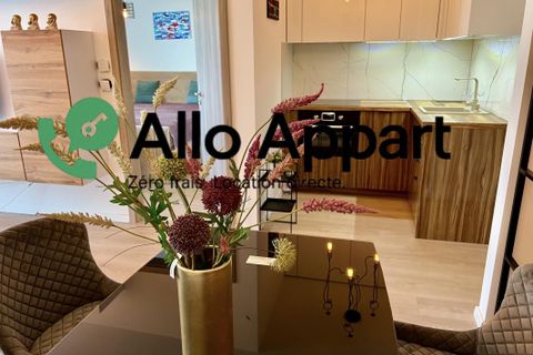 Apartament a Lyon, Rhone, Lyon - € 660/mes | Ref: 2408.0365 - foto 3