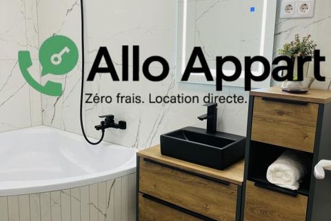 Apartament a Lyon, Rhone, Lyon - € 660/mes | Ref: 2408.0365 - foto 4