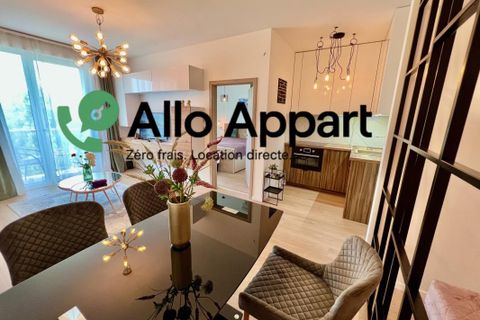 Apartament a Lyon, Rhone, Lyon - € 660/mes | Ref: 2408.0365 - foto 6