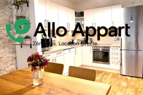 Apartament a Lyon, Rhone, Lyon - € 685/mes | Ref: 2408.0366 - foto 2