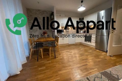 Apartament a Lyon, Rhone, Lyon - € 685/mes | Ref: 2408.0366 - foto 3