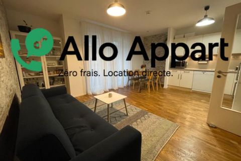 Apartament a Lyon, Rhone, Lyon - € 685/mes | Ref: 2408.0366 - foto 4