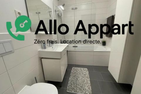 Apartament a Lyon, Rhone, Lyon - € 685/mes | Ref: 2408.0366 - foto 5