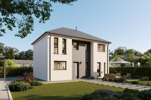 Villa i Battenheim, Haut-Rhin, Battenheim - € 289.000 | Ref: 260410-083053 - foto 4