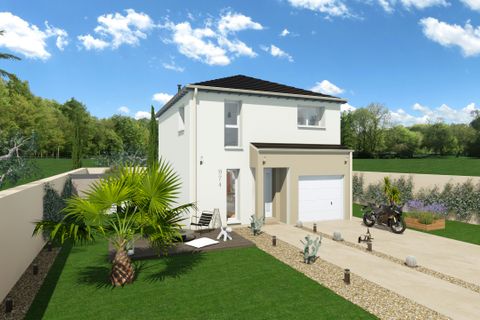 Villa en Algolsheim, Haut-Rhin, Algolsheim - € 279.000 | Ref: 260408-150514 - photo 3