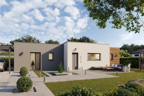 Villa a Altkirch, Haut-Rhin, Altkirch - € 299.000 | Ref: 260408-060918 - foto 3