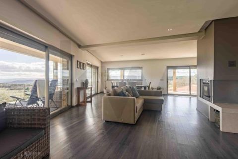 Villa i Vilarandelo, Vila Real, Vilarandelo - € 690.000 | Ref: KWPT-028998 - foto 1