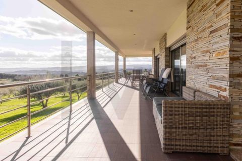 Villa i Vilarandelo, Vila Real, Vilarandelo - € 690.000 | Ref: KWPT-028998 - foto 3