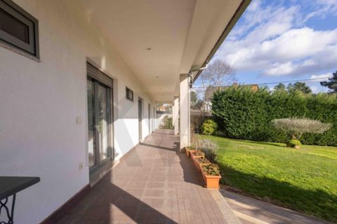 Villa i Vilarandelo, Vila Real, Vilarandelo - € 690.000 | Ref: KWPT-028998 - foto 4