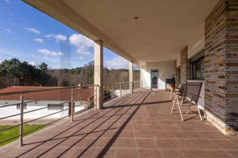 Villa i Vilarandelo, Vila Real, Vilarandelo - € 690.000 | Ref: KWPT-028998 - foto 5