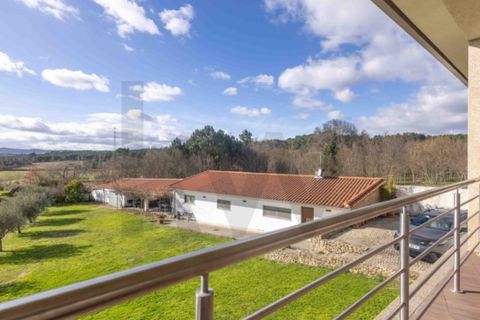 Villa i Vilarandelo, Vila Real, Vilarandelo - € 690.000 | Ref: KWPT-028998 - foto 6