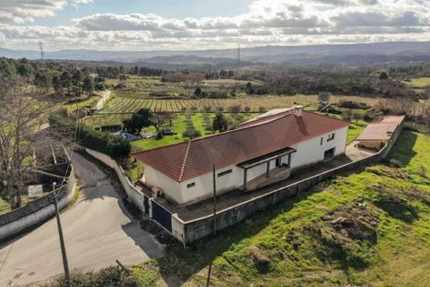 Villa i Vilarandelo, Vila Real, Vilarandelo - € 690.000 | Ref: KWPT-028998 - foto 7