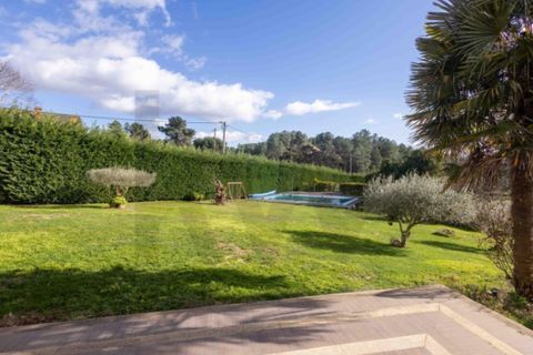 Villa i Vilarandelo, Vila Real, Vilarandelo - € 690.000 | Ref: KWPT-028998 - foto 8