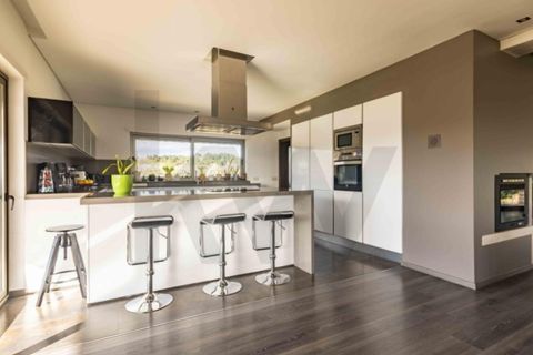 Villa i Vilarandelo, Vila Real, Vilarandelo - € 690.000 | Ref: KWPT-028998 - foto 11