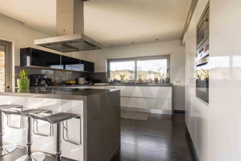 Villa i Vilarandelo, Vila Real, Vilarandelo - € 690.000 | Ref: KWPT-028998 - foto 12