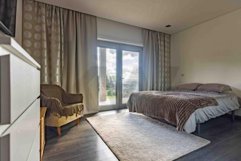 Villa i Vilarandelo, Vila Real, Vilarandelo - € 690.000 | Ref: KWPT-028998 - foto 18