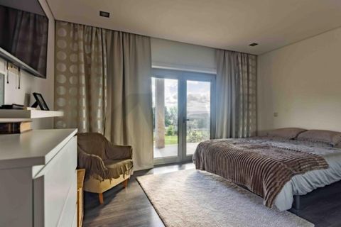 Villa i Vilarandelo, Vila Real, Vilarandelo - € 690.000 | Ref: KWPT-028998 - foto 19