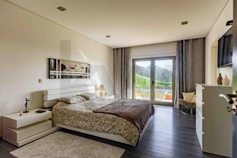 Villa i Vilarandelo, Vila Real, Vilarandelo - € 690.000 | Ref: KWPT-028998 - foto 21