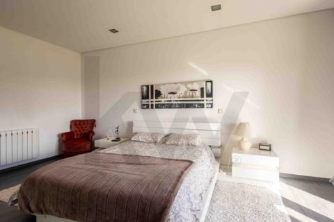 Villa i Vilarandelo, Vila Real, Vilarandelo - € 690.000 | Ref: KWPT-028998 - foto 22