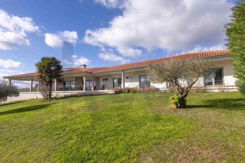 Villa i Vilarandelo, Vila Real, Vilarandelo - € 690.000 | Ref: KWPT-028998 - foto 25