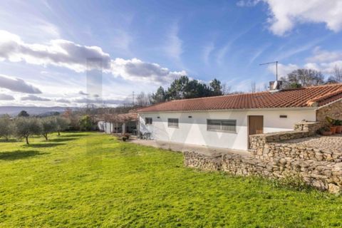 Villa i Vilarandelo, Vila Real, Vilarandelo - € 690.000 | Ref: KWPT-028998 - foto 28